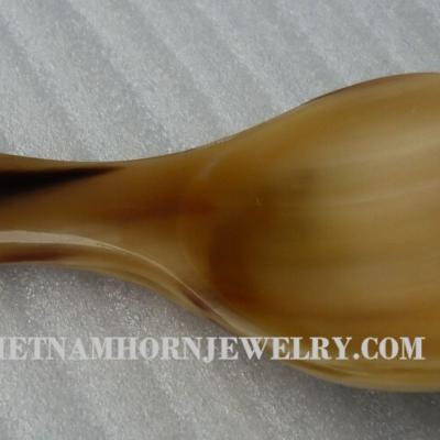 Handmade Buffalo Horn Jewelry - Lacquer Horn Jewellery - Natural Horn Crafts