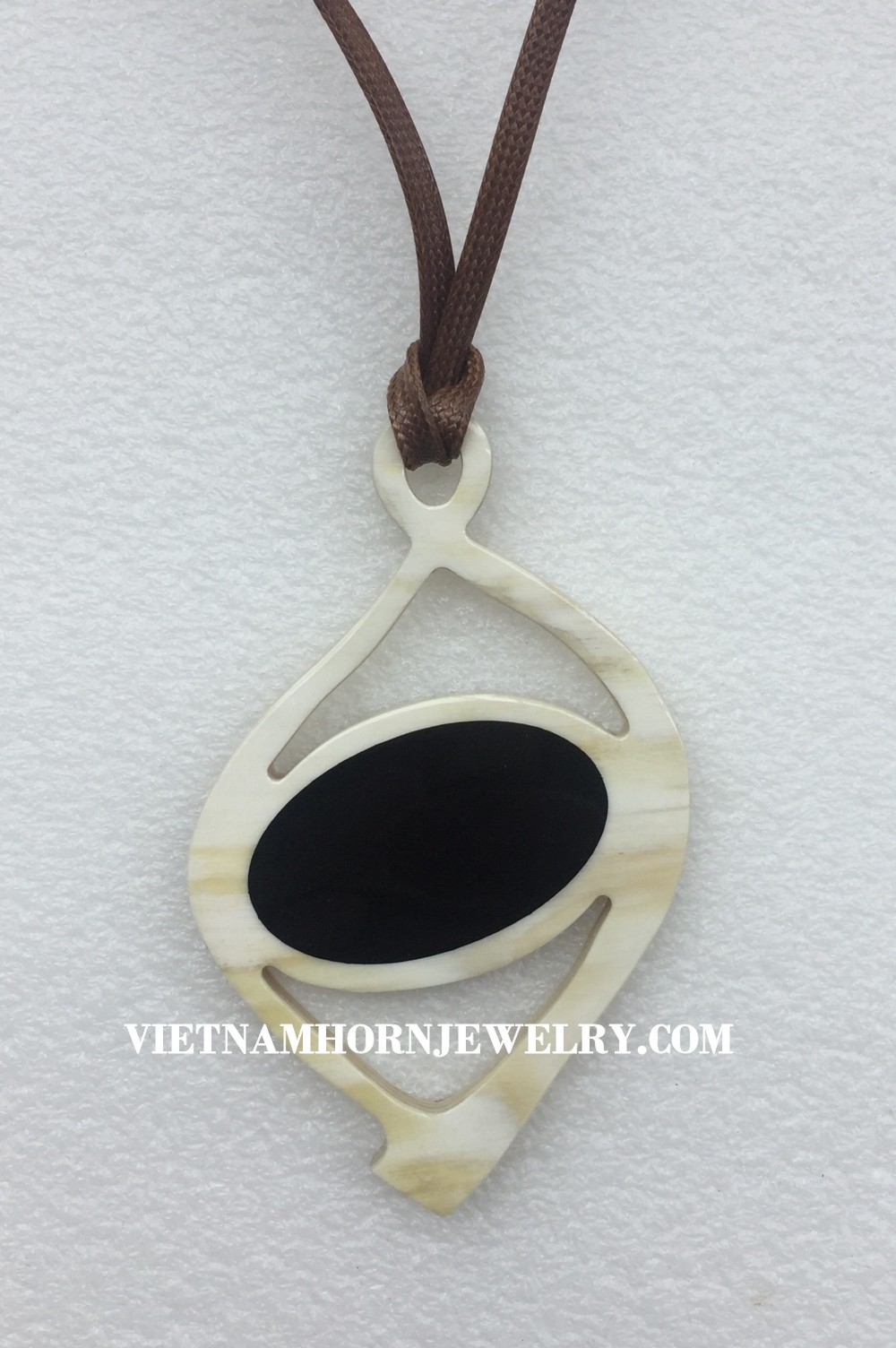 Exquisite Horn Jewelry - Unique Buffalo Horn Creations