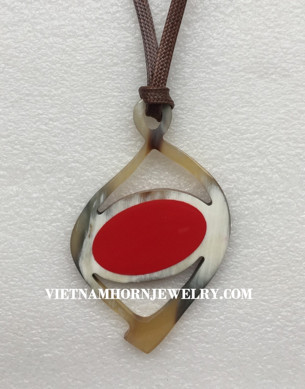 Exquisite Horn Jewelry - Unique Buffalo Horn Creations