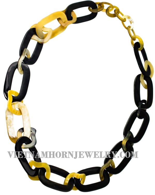 Exquisite Horn Jewelry - Unique Buffalo Horn Creations