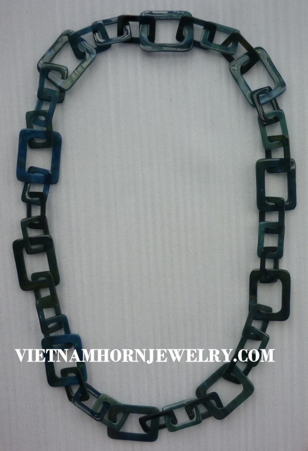 Exquisite Horn Jewelry - Unique Buffalo Horn Creations