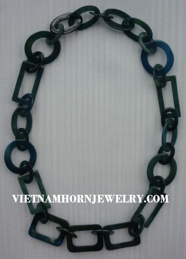 Exquisite Horn Jewelry - Unique Buffalo Horn Creations