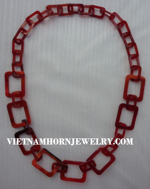 Exquisite Horn Jewelry - Unique Buffalo Horn Creations