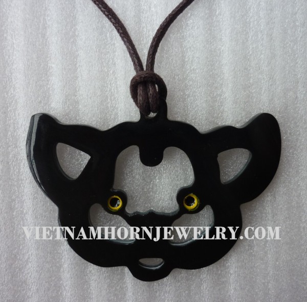 Exquisite Horn Jewelry - Unique Buffalo Horn Creations