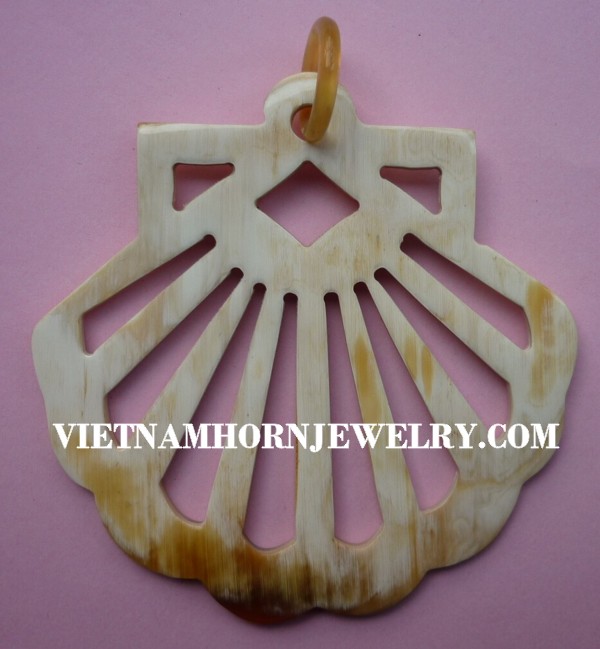 Exquisite Horn Jewelry - Unique Buffalo Horn Creations