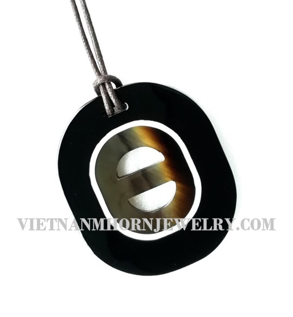 Exquisite Horn Jewelry - Unique Buffalo Horn Creations