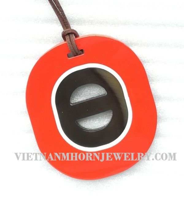 Exquisite Horn Jewelry - Unique Buffalo Horn Creations