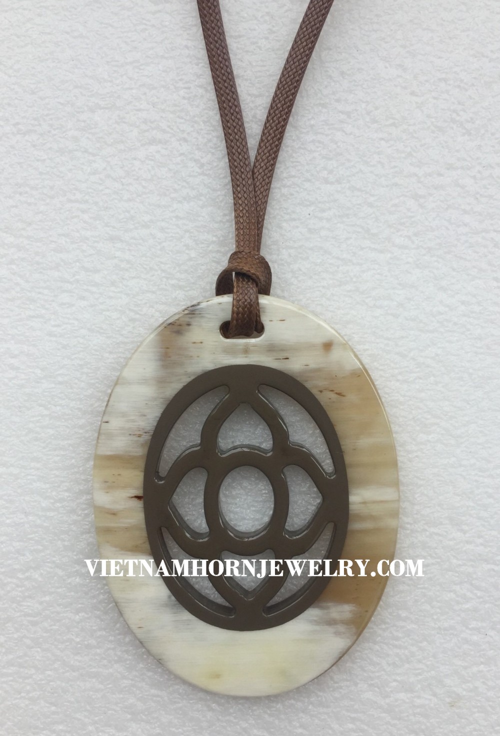 Exquisite Horn Jewelry - Unique Buffalo Horn Creations
