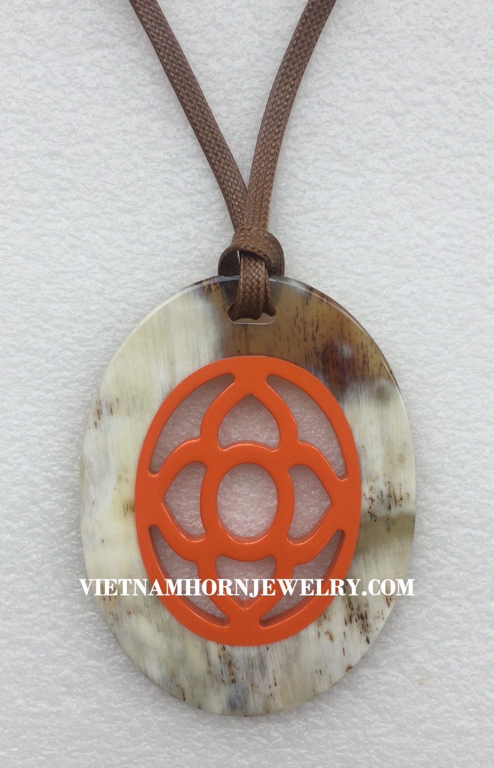 Exquisite Horn Jewelry - Unique Buffalo Horn Creations