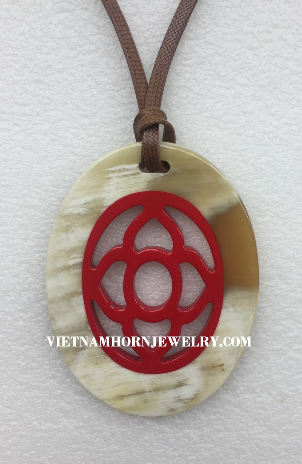 Exquisite Horn Jewelry - Unique Buffalo Horn Creations