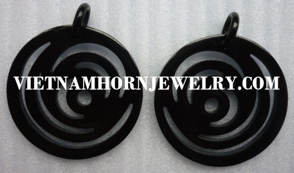Exquisite Horn Jewelry - Unique Buffalo Horn Creations