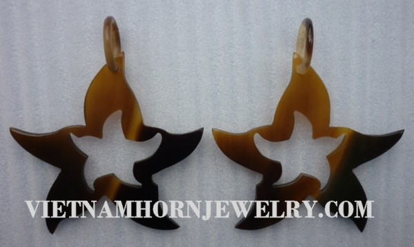 Exquisite Horn Jewelry - Unique Buffalo Horn Creations