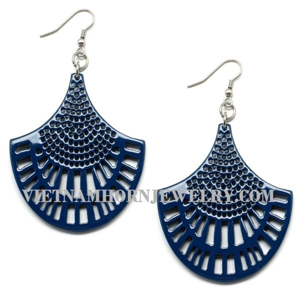 Exquisite Horn Jewelry - Unique Buffalo Horn Creations