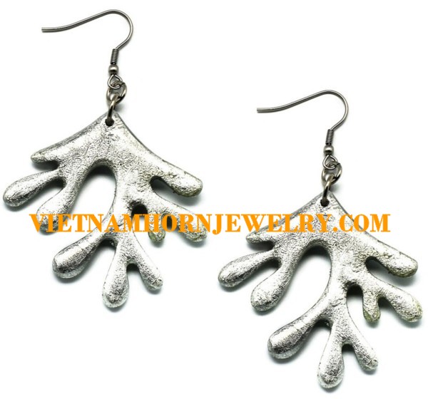 Exquisite Horn Jewelry - Unique Buffalo Horn Creations
