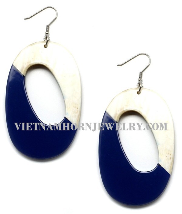 Exquisite Horn Jewelry - Unique Buffalo Horn Creations