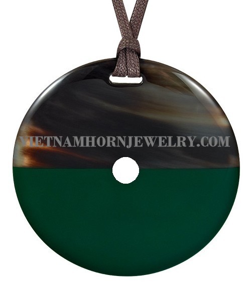 Exquisite Horn Jewelry - Unique Buffalo Horn Creations