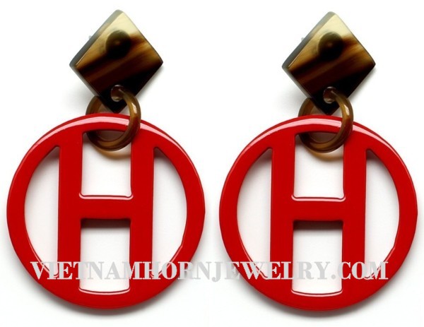 Exquisite Horn Jewelry - Unique Buffalo Horn Creations