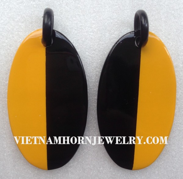 Exquisite Horn Jewelry - Unique Buffalo Horn Creations