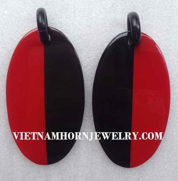 Exquisite Horn Jewelry - Unique Buffalo Horn Creations