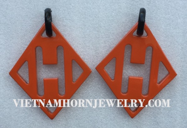 Exquisite Horn Jewelry - Unique Buffalo Horn Creations