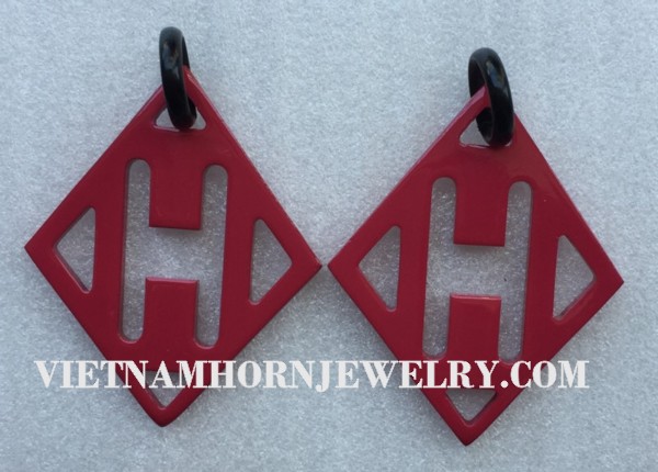 Exquisite Horn Jewelry - Unique Buffalo Horn Creations