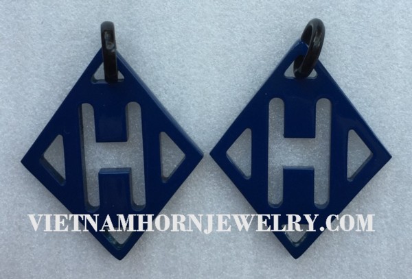 Exquisite Horn Jewelry - Unique Buffalo Horn Creations
