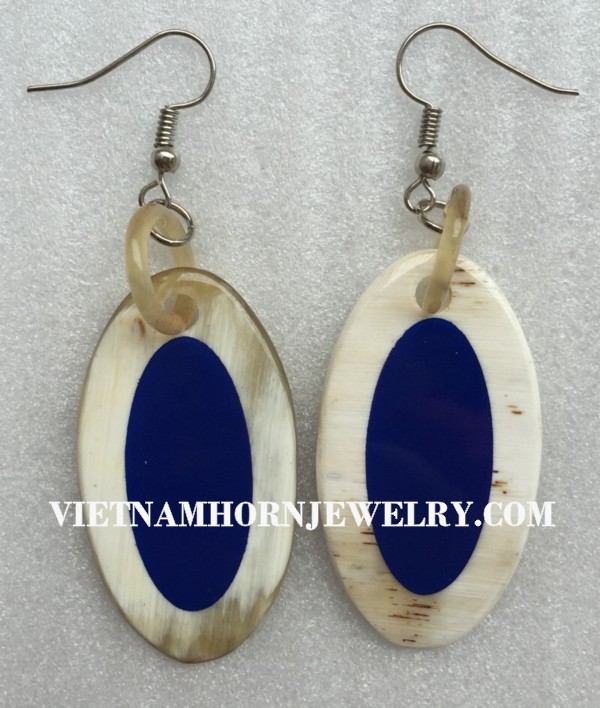 Exquisite Horn Jewelry - Unique Buffalo Horn Creations