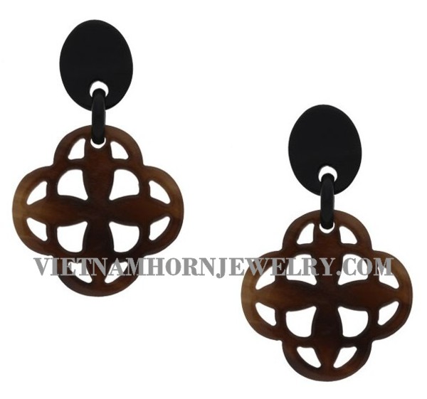 Exquisite Horn Jewelry - Unique Buffalo Horn Creations