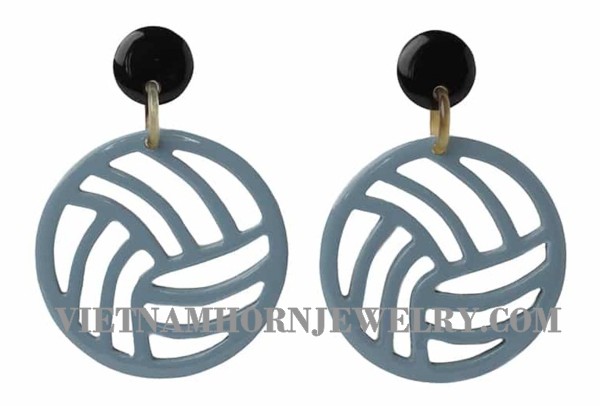 Exquisite Horn Jewelry - Unique Buffalo Horn Creations