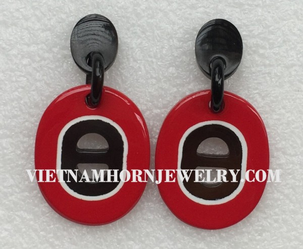 Exquisite Horn Jewelry - Unique Buffalo Horn Creations