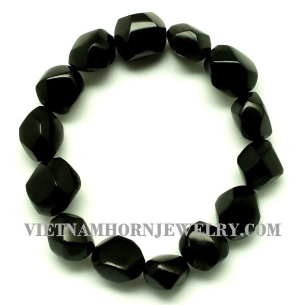 Exquisite Horn Jewelry - Unique Buffalo Horn Creations
