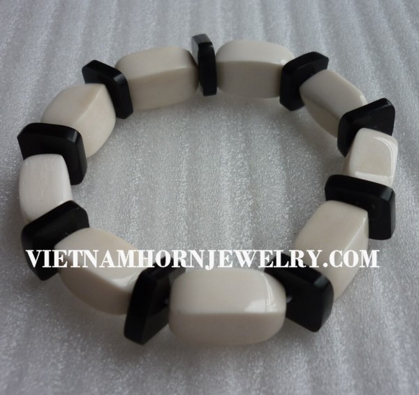 Exquisite Horn Jewelry - Unique Buffalo Horn Creations