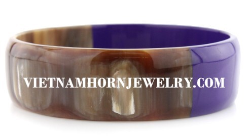 Exquisite Horn Jewelry - Unique Buffalo Horn Creations