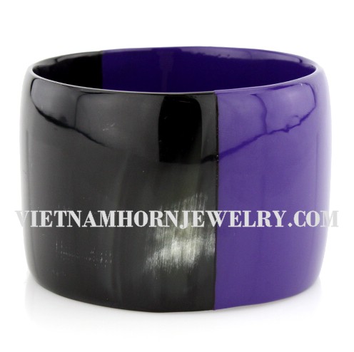 Exquisite Horn Jewelry - Unique Buffalo Horn Creations