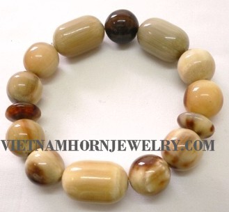 Exquisite Horn Jewelry - Unique Buffalo Horn Creations