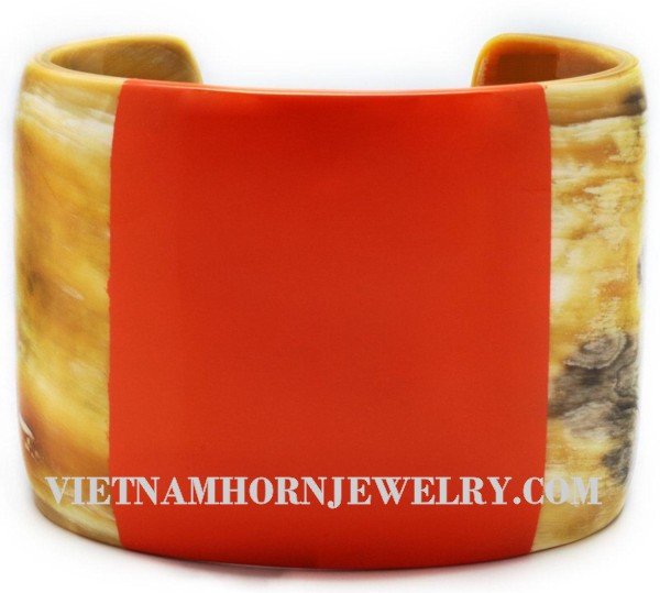 Exquisite Horn Jewelry - Unique Buffalo Horn Creations