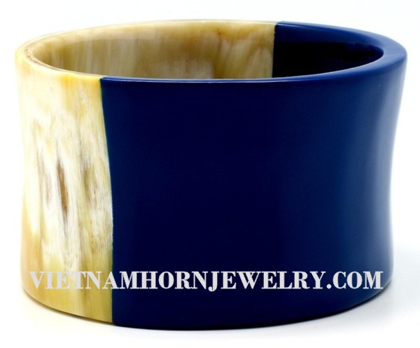 Exquisite Horn Jewelry - Unique Buffalo Horn Creations