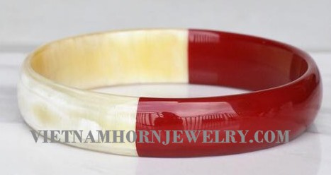 Exquisite Horn Jewelry - Unique Buffalo Horn Creations