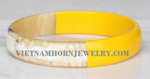Exquisite Horn Jewelry - Unique Buffalo Horn Creations