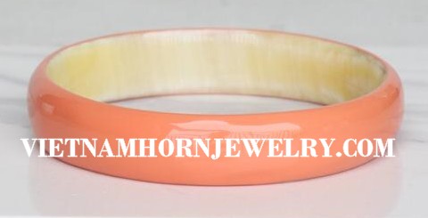 Exquisite Horn Jewelry - Unique Buffalo Horn Creations