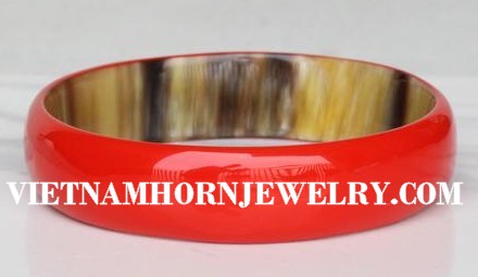 Exquisite Horn Jewelry - Unique Buffalo Horn Creations