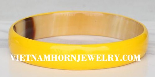 Exquisite Horn Jewelry - Unique Buffalo Horn Creations