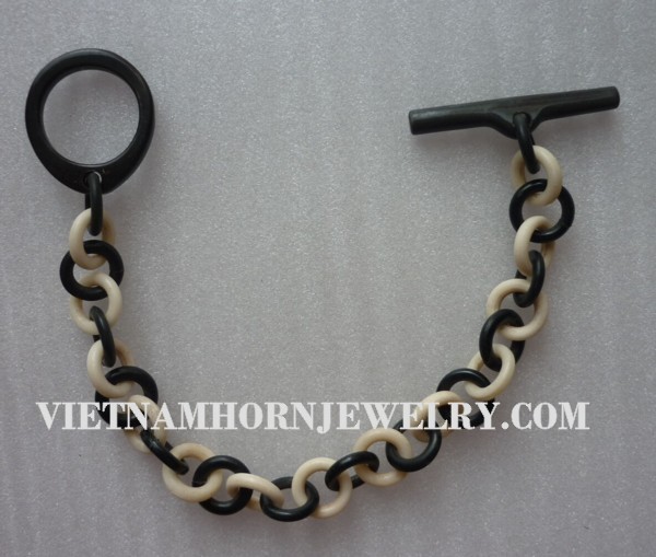 Exquisite Horn Jewelry - Unique Buffalo Horn Creations
