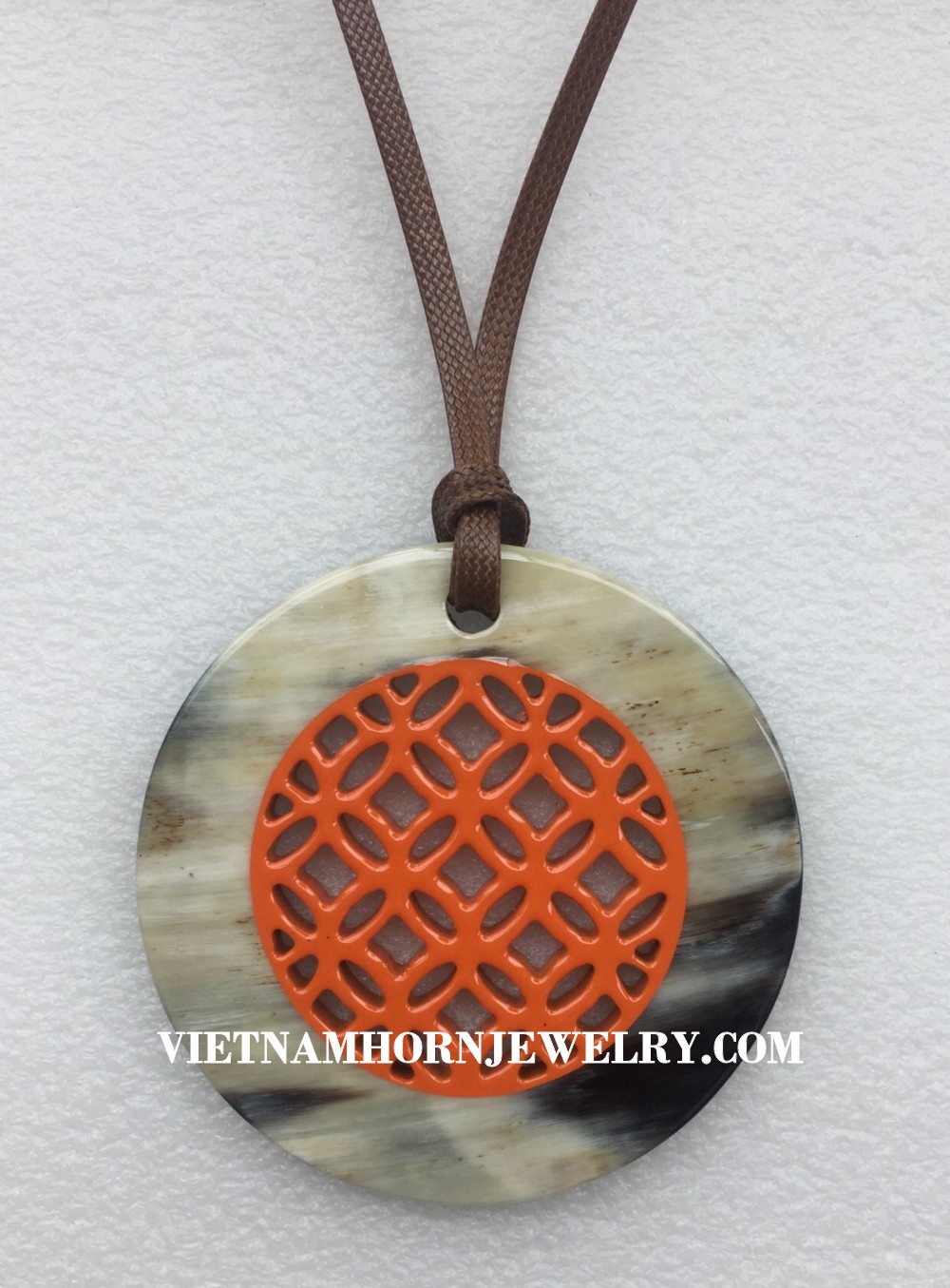 Exquisite Horn Jewelry - Unique Buffalo Horn Creations