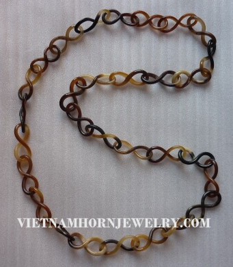 Exquisite Horn Jewelry - Unique Buffalo Horn Creations