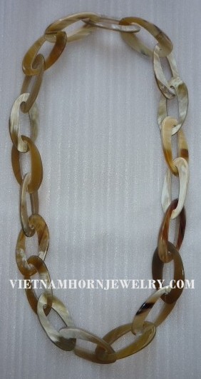 Exquisite Horn Jewelry - Unique Buffalo Horn Creations