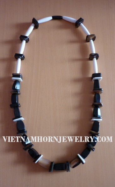 Exquisite Horn Jewelry - Unique Buffalo Horn Creations