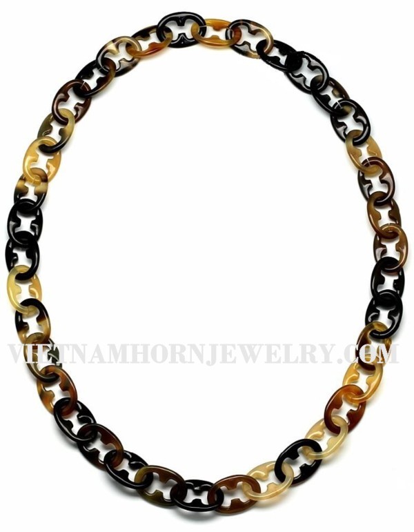 Exquisite Horn Jewelry - Unique Buffalo Horn Creations