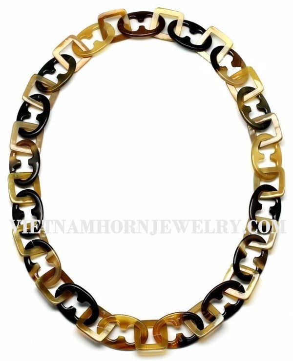 Exquisite Horn Jewelry - Unique Buffalo Horn Creations