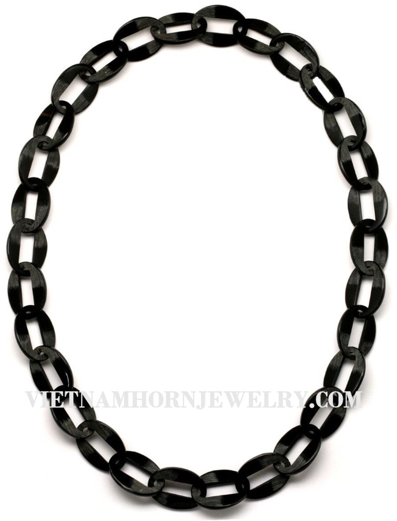 Exquisite Horn Jewelry - Unique Buffalo Horn Creations